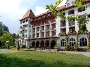 Mattenhof Resort