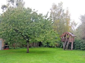 Ferienwohnung Zirtow SEE 8351