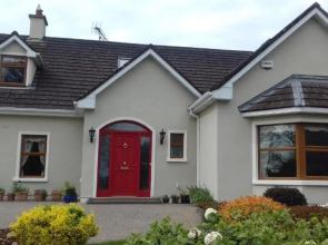 Rossmore Bed and Breakfast