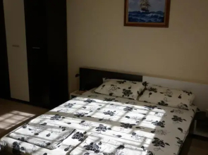 Orchid Apartments