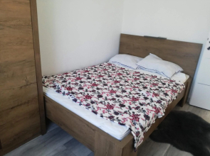 Apartman Kety