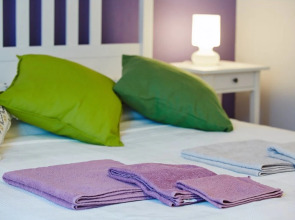 Zona Sna Na Studencheskoy