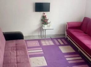 Salda Gölü Kural Apart