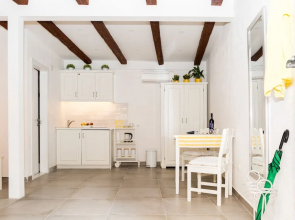 Apartment Ana Old Town