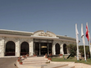 Seti Sharm