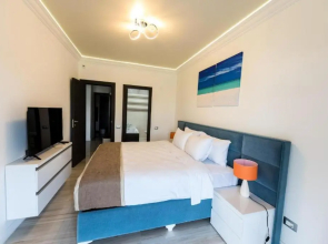 White Tower Mamaia Apartament Privat 503