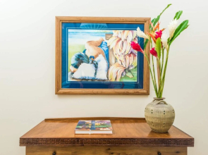 Cook Islands Holiday Villas Muri