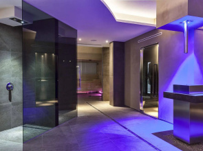 Hotel Saccardi & Spa - Adults Only