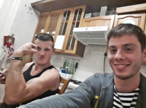 Хостел «Градъ»