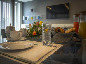 Fuorisquadra B&b