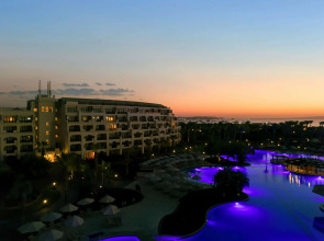 Steigenberger Al Dau Beach	