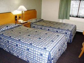 Norfolk Plaza Hotel