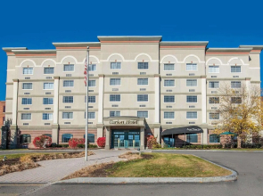 The Marx Hotel