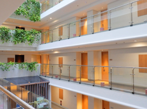 Sakura Park Hotel & Residence