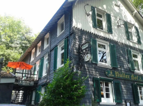 Hotel Nüller Hof