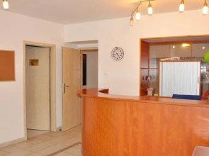Hotel Lidový dum