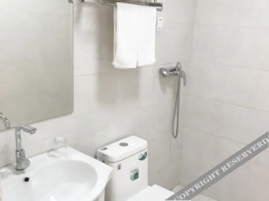 Taizhou 968 Hotel