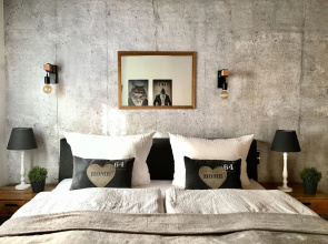 Belle Kitz Apartment 3