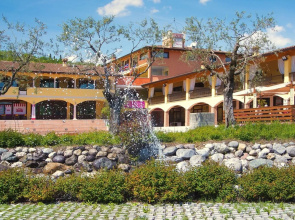 Hotel AHG Donna Silvia Wellness Hotel