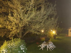 La Casa dei Limoni
