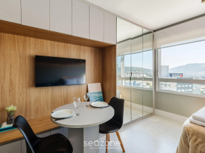 Studio Completo ao Lado da PUCRS CON1506