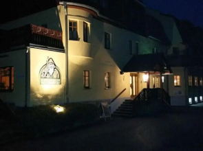 Rübezahlbaude