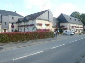 Hotel Restaurant La Grenouillère