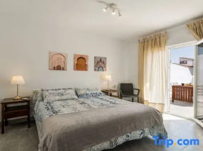 Villa Parador Private Heated Pool & Roof Terrace