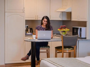 Savoy Park Hotel Apartments