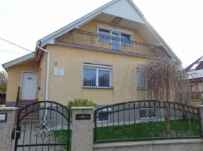 Kata Vendégház