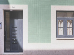 APOSENTUS - Your Home at Pinheiro's Studio