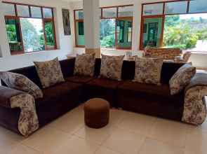 Nyange Resort and Marina