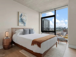 West Loop Group Hub 3 Modern 2BR Apartments