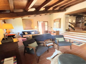 Enjoy Italy - Pool Villa Cerro in Spoleto