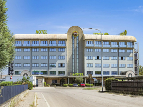 B&B Hotel Bologna