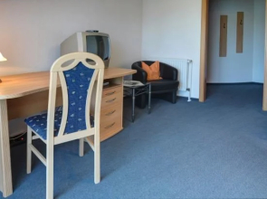 Burghotel Wrege