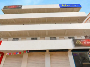 Super OYO Flagship 92280 Hotel Ashiyana Inn