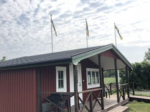 Mälarhusen Semesterby Österlen - Stugor & Gårdssviter