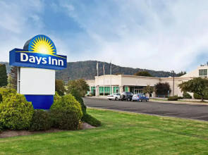 Days Inn Warren