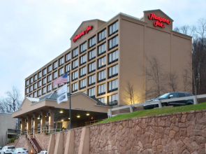 Hampton Inn White Plains/Tarrytown