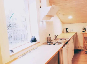 Tihase Apartments