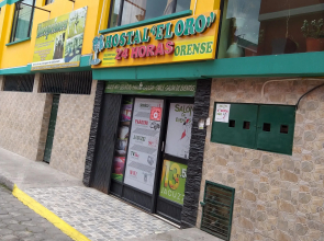 Hostal Oro Orense