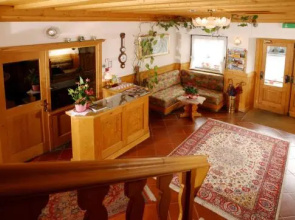 Albergo Antelao