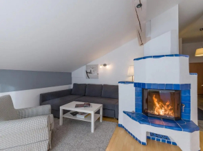 Ski-in, Ski-out by Apartment Managers