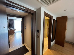 Kings Cross Hotel Istanbul