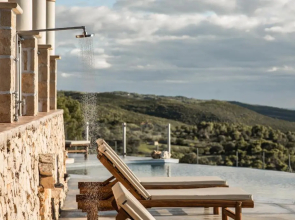 StoneMill Villa, a Sumptuous Escape, By ThinkVilla