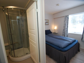 Fossanasen Hotell