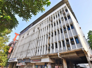 OYO 1370 Hotel Akash