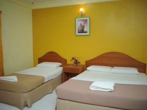 Hotel Anggerik Impian