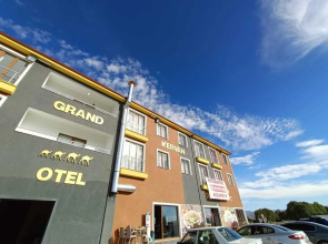 Grand Kervan Otel
